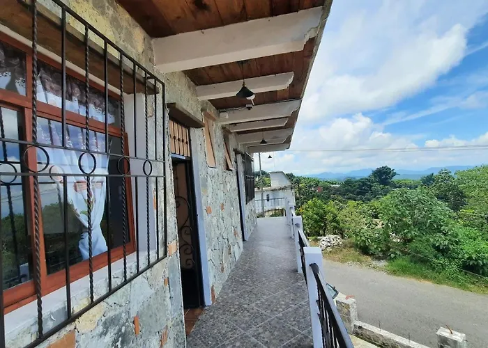 Casa de Campo Papalote