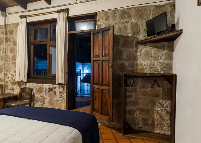 Casa Huitsiki