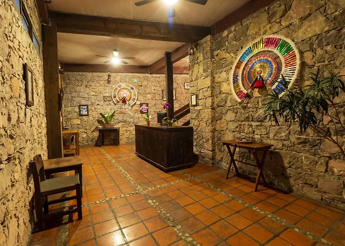 Casa Huitsiki