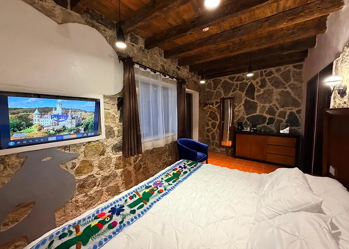 La Pena Hotel Boutique & Spa